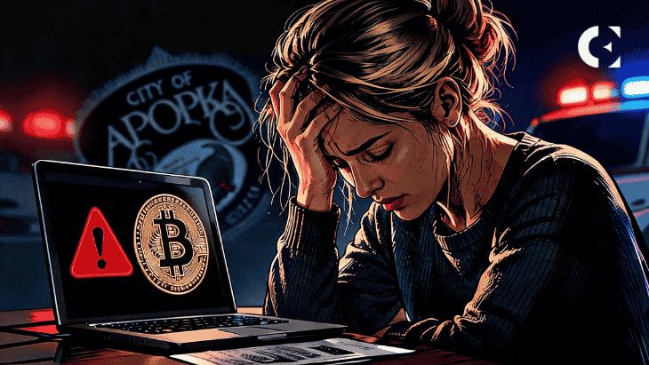 شرطة أبوبكا تحذر من تزايد عمليات الاحتيال بالعملات المشفرة وسط خسائر تتجاوز 50 ألف دولار