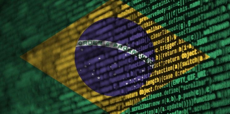 سوق العملات المشفرة البرازيلي بـ319 مليار دولار يواجه مهلة الترخيص في أكتوبر: CertiK