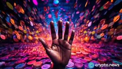 تقارير: Trade.XYZ تسعى لجولة تمويل بقيمة 200 مليون دولار بتقييم 1.5 مليار دولار