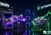 إيثيريوم: فك شيفرة تحويل فيديليتي الغامض بقيمة 499.55 مليون دولار من ETH