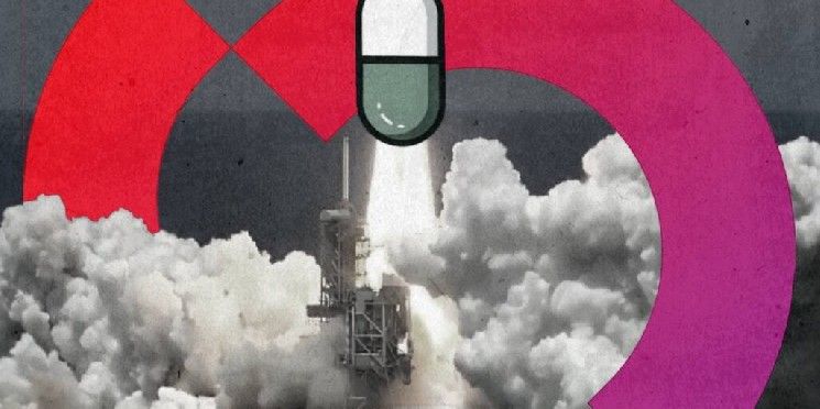 سولانا تتصدر مكاسب سوق العملات الرقمية مع إشارة "التقاطع الذهبي" في الرسم البياني