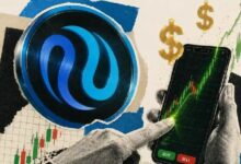 سعر Injective يختبر 5 دولارات مع توسع البنية التحتية للأصول الحقيقية