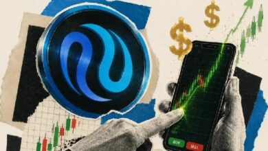 سعر Injective يختبر 5 دولارات مع توسع البنية التحتية للأصول الحقيقية