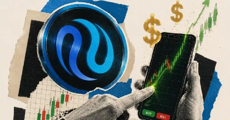 سعر Injective يختبر 5 دولارات مع توسع البنية التحتية للأصول الحقيقية