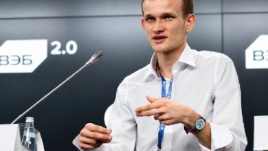 تحديثات وتغييرات كبرى قادمة إلى إيثريوم: فيتاليك بوتيرين يشرح التفاصيل