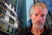 بعد بيع بيتكوين، مايكل سايلور يدلي بتصريحات أكثر إثارة للجدل حول BTC