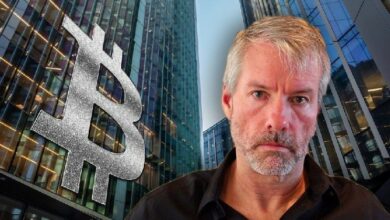 بعد بيع بيتكوين، مايكل سايلور يدلي بتصريحات أكثر إثارة للجدل حول BTC