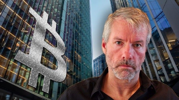 بعد بيع بيتكوين، مايكل سايلور يدلي بتصريحات أكثر إثارة للجدل حول BTC