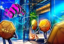 شبكة DGrid اللامركزية للذكاء الاصطناعي تنطلق، وعملة DGrid AI تقفز 93% بعد الإطلاق