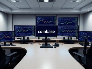 كوينبيس يضيف BASECAT وDRB وPOD وGRASS إلى خارطة الإدراج: ما الذي يعنيه ذلك