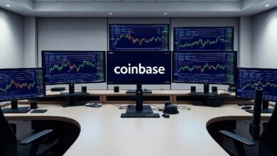 كوينبيس يضيف BASECAT وDRB وPOD وGRASS إلى خارطة الإدراج: ما الذي يعنيه ذلك