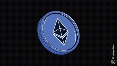 آيف يدعم كوليتشوف اقتراح شارب لينك ضد حرق حصة إيثريوم