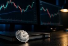 هل لايتكوين استثمار جيد بأسعاره الحالية؟