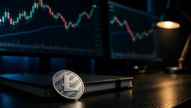هل لايتكوين استثمار جيد بأسعاره الحالية؟