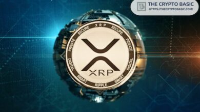 تطوّر XRP Ledger إلى شبكة عملات مستقرة وفقًا لمسؤول كريبتو في تشارلز شواب