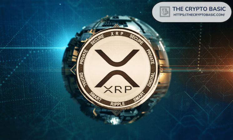 تطوّر XRP Ledger إلى شبكة عملات مستقرة وفقًا لمسؤول كريبتو في تشارلز شواب
