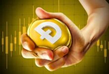 هل يستعد Dogecoin للارتفاع؟ بيانات السلسلة تشير إلى عودة الثيران