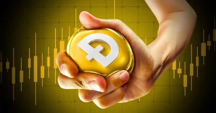هل يستعد Dogecoin للارتفاع؟ بيانات السلسلة تشير إلى عودة الثيران