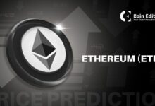 توقعات سعر إيثريوم: هل يكسر ETH حاجز 2,000 دولار مع تشكّل نمط الكوب والعروة في زوج ETH/BTC؟