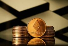 هل يعزز التقاطع الذهبي عملة إيثريوم (ETH)؟ تحليل الاحتمالات