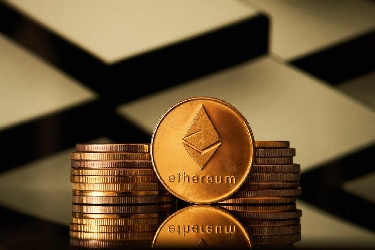 هل يعزز التقاطع الذهبي عملة إيثريوم (ETH)؟ تحليل الاحتمالات