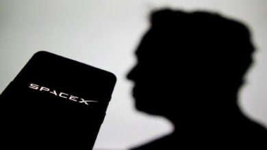 استثمار 1,000 دولار في سبيس إكس عندما خسر إيلون ماسك صفة التريليونير — كم يساوي الآن؟