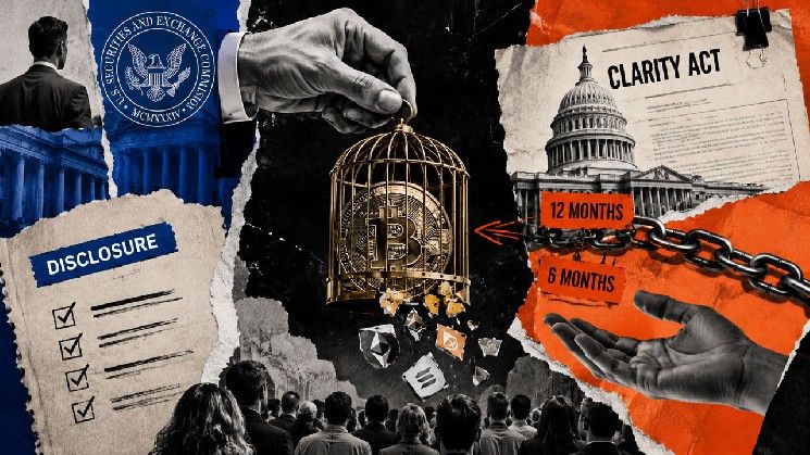 تفتح هيئة الأوراق المالية الباب أمام مبيعات داخلية للعملات المشفرة من اليوم الأول يعتزم مجلس الشيوخ حظرها