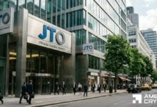 قوة Jito Finance على السلسلة ترفع JTO: لكن بائعي السوق الفوري يعارضون الحركة