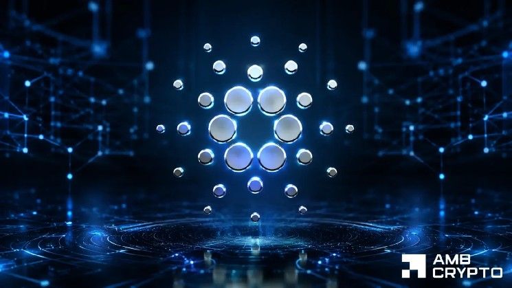 سعر ADA ينخفض إلى 0.17 دولار مع إعلان كاردانو عن ترقية ديكسترا