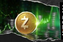 زيكاش مهددة بالانخفاض إلى 450 دولارًا إذا انكسر الدعم الحرج