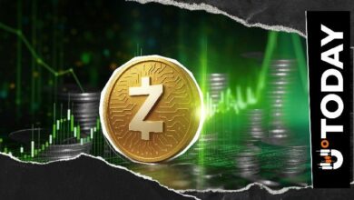 زيكاش مهددة بالانخفاض إلى 450 دولارًا إذا انكسر الدعم الحرج