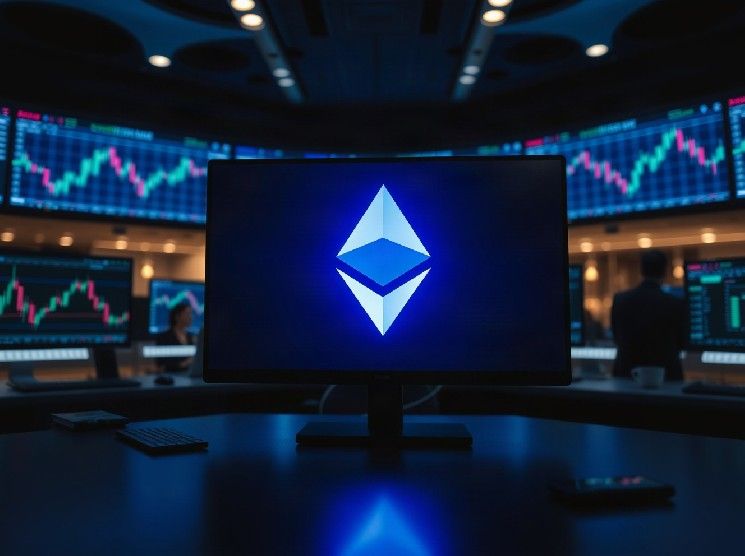 حوت إيثريوم "الأشقاء السبعة" يبيع 18,500 ETH مقابل 43.6 مليون دولار مع تراجع السعر