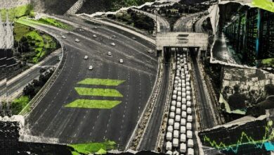 سولانا يرفع سعة الكتل بنسبة 66%، لكن العقبة الوحيدة التي تغيظ المتداولين لم تتحرك