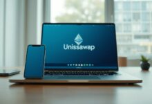 يونيسwap تطلق ميزة "إيرن" للإيداع على السلسلة بعملات USDC وUSDT وETH