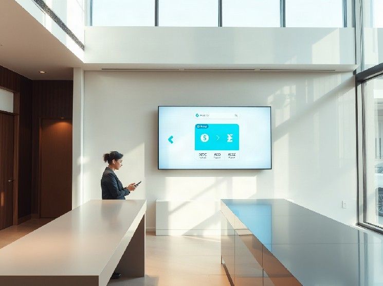 بنك زاند الإماراتي يدعم عملة USDC ويخطط لإطلاق عملة مستقرة مرتبطة بالدرهم لتسريع المدفوعات العابرة للحدود
