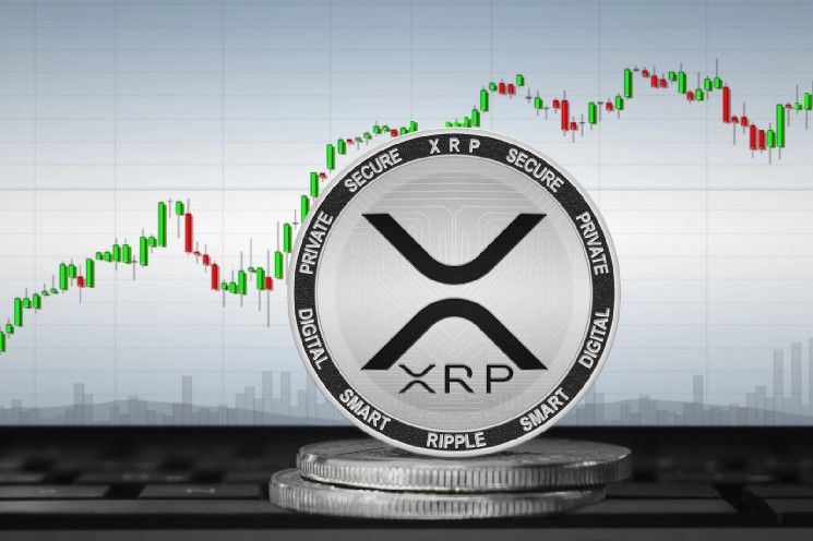 حيتان XRP تمتص 72 مليون عملة إضافية مع تراجع صناديق الاستثمار المتداولة عن صافي مليار دولار