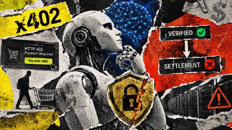 كوينبيس و14 من مشغّلي بروتوكول x402 يفشلون في اختبارات أمنية مُصمّمة لاقتصاد وكلاء الذكاء الاصطناعي القادم