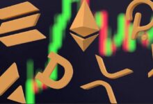 OKB هو التوكن الوحيد الذي لا يزال يتفوق على بيتكوين منذ ذروة 2021