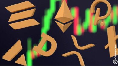 OKB هو التوكن الوحيد الذي لا يزال يتفوق على بيتكوين منذ ذروة 2021