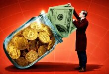 لماذا 80,000 دولار هي نقطة التحول الحاسمة لبيتكوين في الطريق إلى 100 ألف