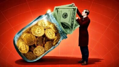 لماذا 80,000 دولار هي نقطة التحول الحاسمة لبيتكوين في الطريق إلى 100 ألف