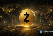 زيكاش يستهدف 840 دولارًا مع استمرار الاتجاه الصاعد