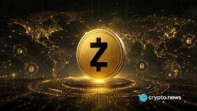 زيكاش يستهدف 840 دولارًا مع استمرار الاتجاه الصاعد