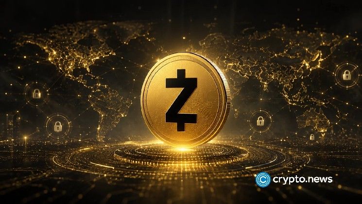 زيكاش يستهدف 840 دولارًا مع استمرار الاتجاه الصاعد