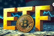 ارتفاع تدفقات صناديق بيتكوين المتداولة مع تراجع العائدات بسبب إعادة شراء الخزانة: هل هذه بداية موجة صعود جديدة للعملات الرقمية؟