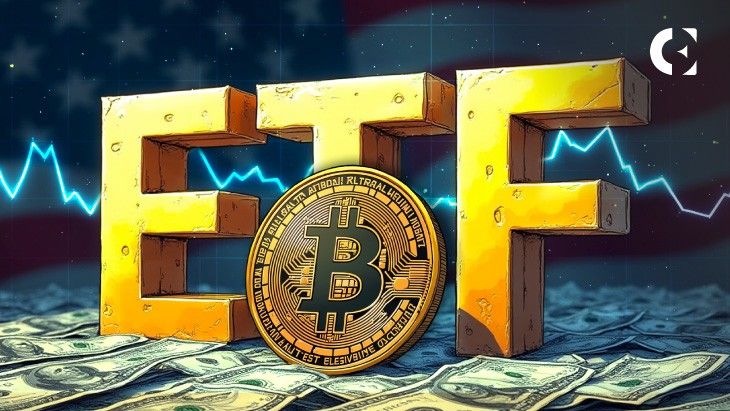 ارتفاع تدفقات صناديق بيتكوين المتداولة مع تراجع العائدات بسبب إعادة شراء الخزانة: هل هذه بداية موجة صعود جديدة للعملات الرقمية؟
