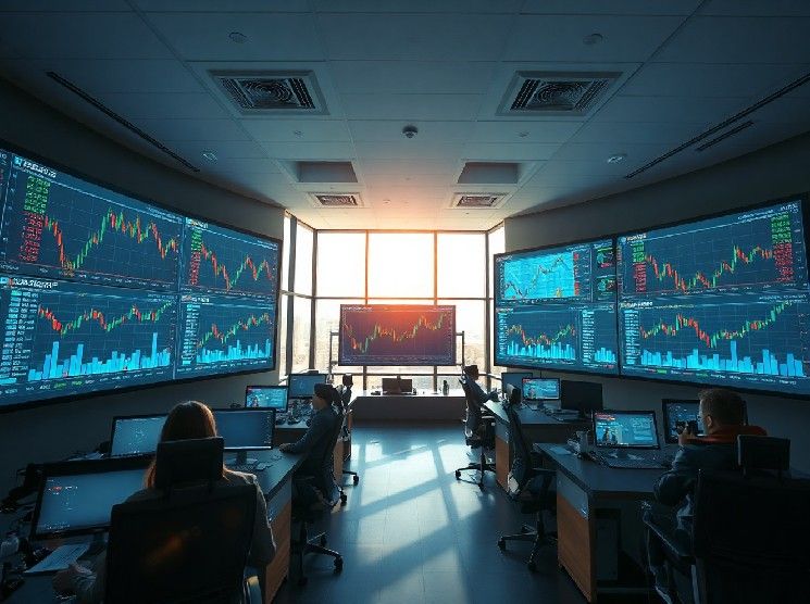رئيس Circle: سوق الكريبتو يتحول من المضاربة إلى تداول الأصول الرمزية