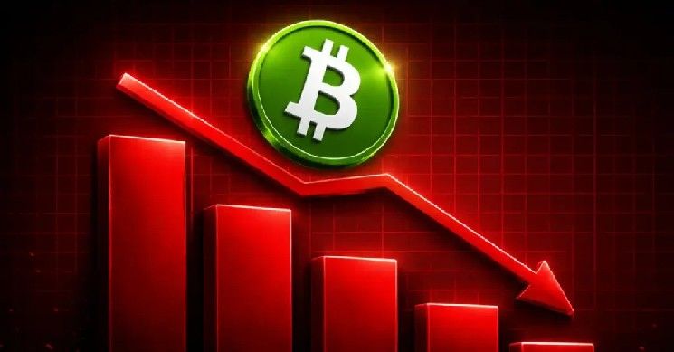 هل يمكن أن تتراجع عملة البيتكوين كاش (سعر BCH) نحو دعم 90 دولارًا؟