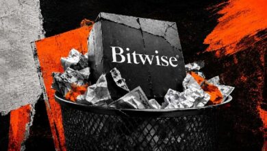 بيتويس يصفّي ست صناديق خيارات عملات رقمية كانت تقدم عوائد 25% مع إعادة رأس مال المستثمرين