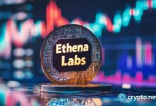 تتراجع وتيرة زخم ENA مع احتفاظ السعر بمكاسب أسبوعية تبلغ 25%